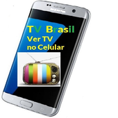TV Brasil icon
