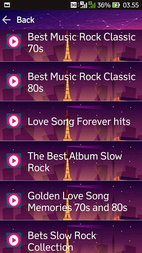 Greatest Hit Love Song screenshot 6
