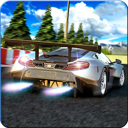 Driving Hour, Car Race Game, Fast Lane 1.0.9