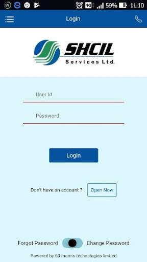 SSL Mobile Trading screenshot 1