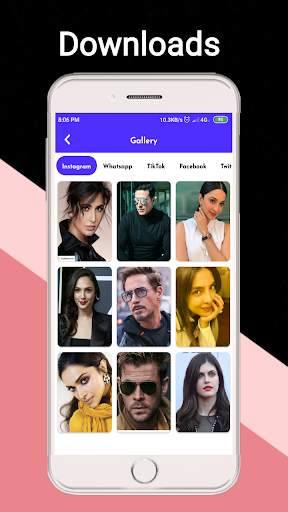 Video Downloader App 2020 – Best Video Downloader screenshot 8