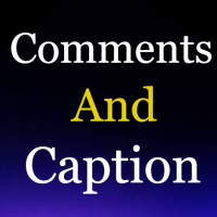 Comments for Insta & fb photos on 9Apps