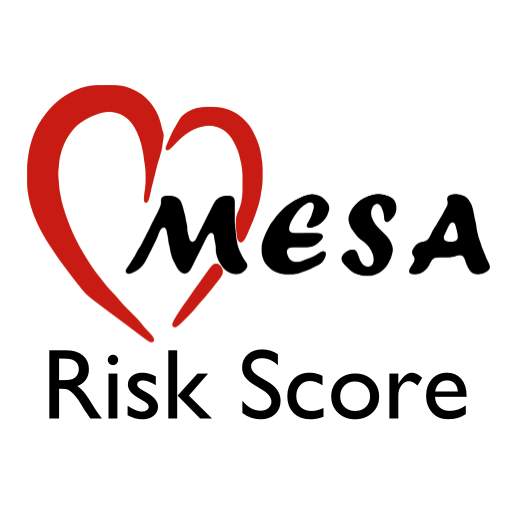 MESA CHD Risk Score 1.1.1