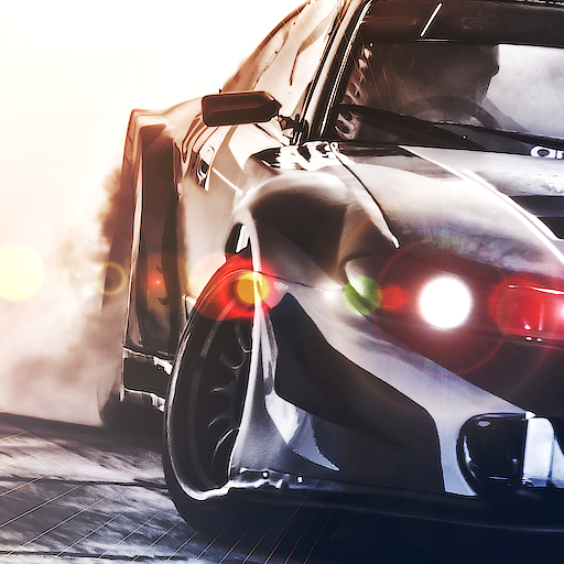Drive Division™ Car Drift Race icon