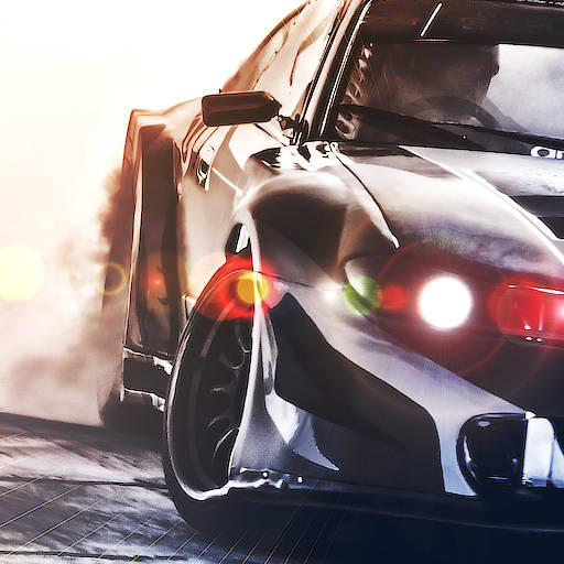 Drive Division™ Car Drift Race 2.1.3