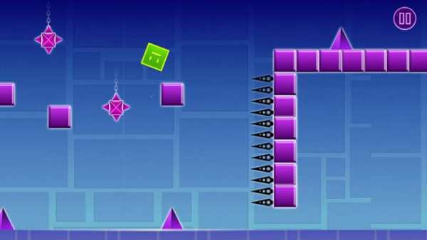 Geometry Jump Dash screenshot 5