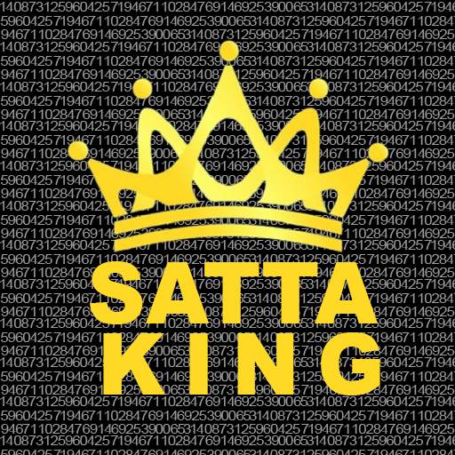 Satta King: Satta Matka Result 36.0