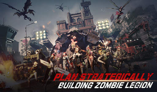 Evil Rising screenshot 11