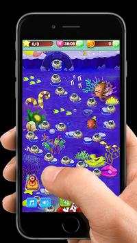 Candy Sweet Saga screenshot 5
