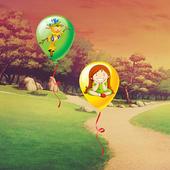 Pop Balloon Oz Game icon