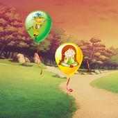 Pop Balloon Oz Game icon
