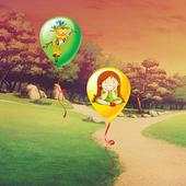 Pop Balloon Oz Game 1.0