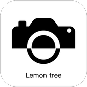 Lemon Camera أيقونة
