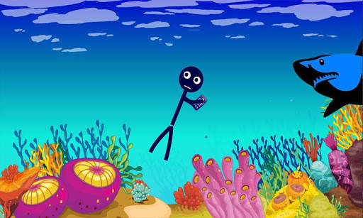 Jailbreak di Stickman screenshot 7
