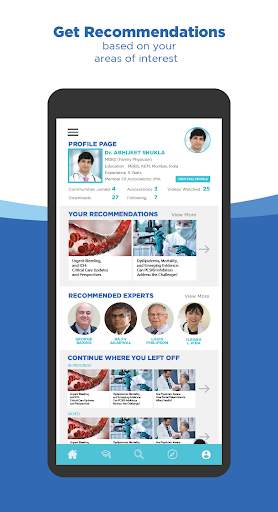 MediSage screenshot 5