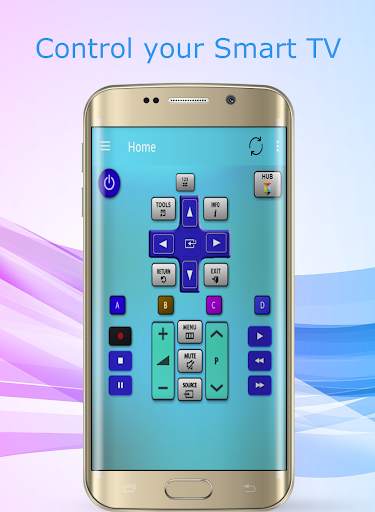 Universal TV Remote Control 2 تصوير الشاشة