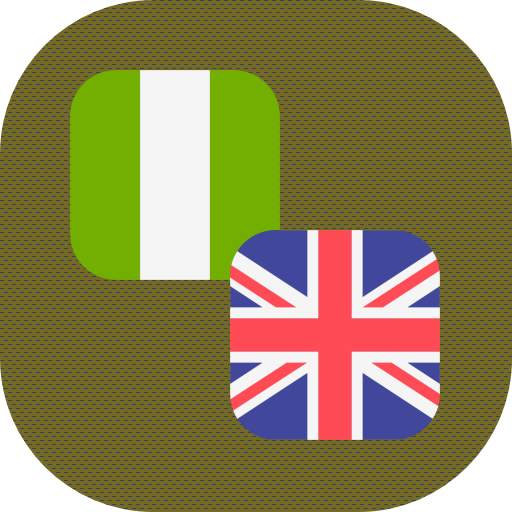 Hausa - English Translator 1.1