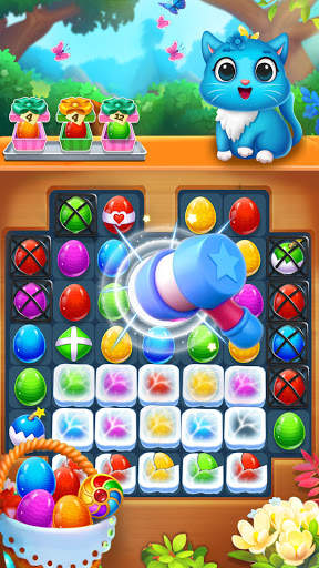 Candy Easter screenshot 3