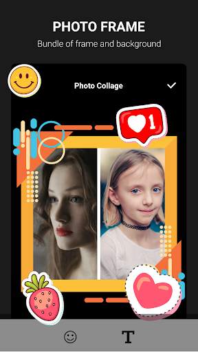 Collage Maker - Collage Photo, Photo Frame screenshot 7