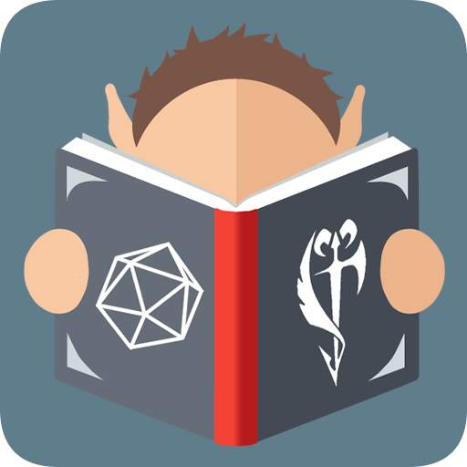 5th Edition Spellbook 3.2.9