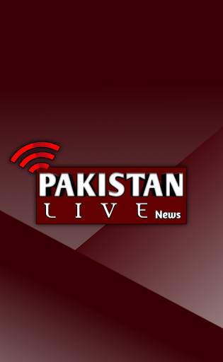 Pakistan Live News & TV 24/7 screenshot 1