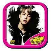 BTS Jimin Wallpaper on 9Apps
