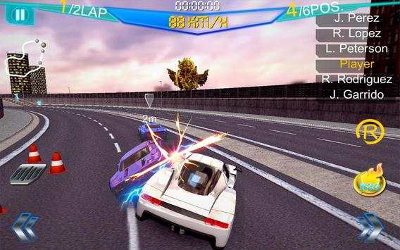 Car Racing screenshot 6