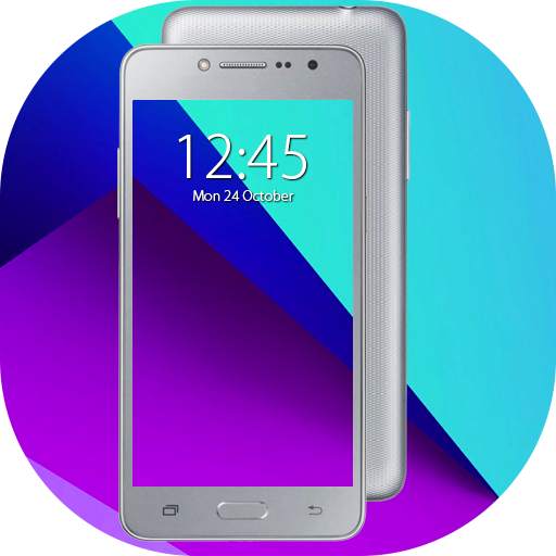 Theme for Galaxy Grand Prime 1.0.7
