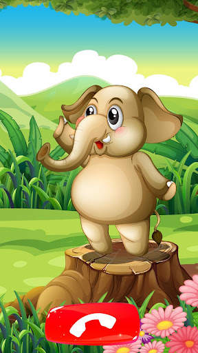 Babyphone - Animal & Number Ba screenshot 8