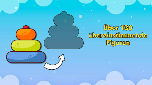 Kinder Spiele : Lernspiele, malen, puzzle screenshot 3