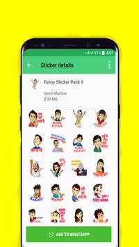 All In One Sticker - For whatsapp screenshot 3