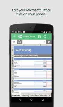 ShareConnect screenshot 4