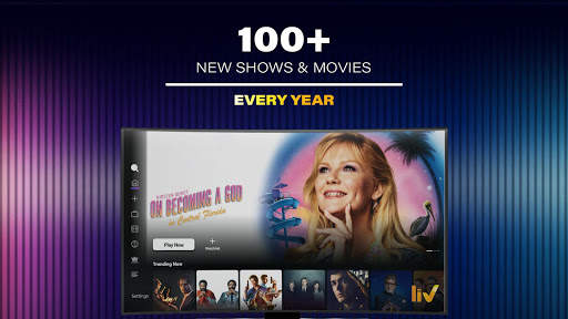 SonyLIV: Originals, Hollywood, screenshot 13