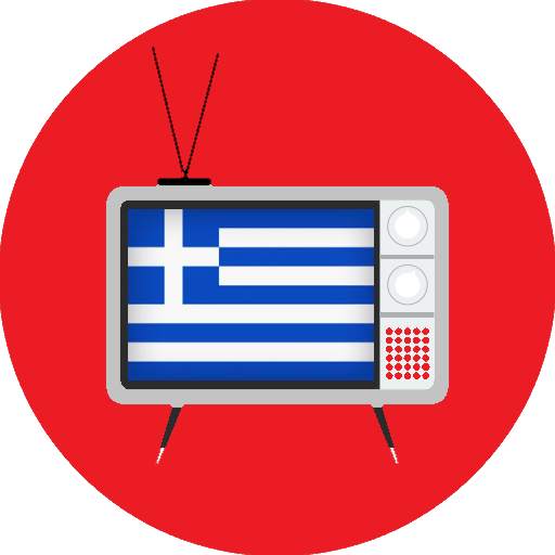 Greek Tv Free 2.0.1