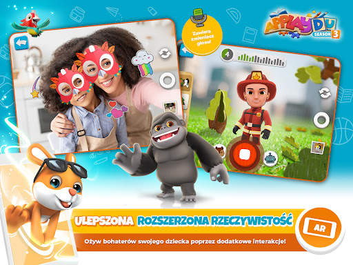 Applaydu: gry familijne screenshot 12