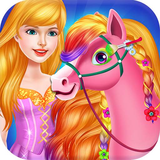 Pony Fashion World 1.0.13