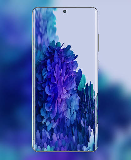 S20 Wallpaper & S20 Ultra Wallpaper & S20 Plus screenshot 1