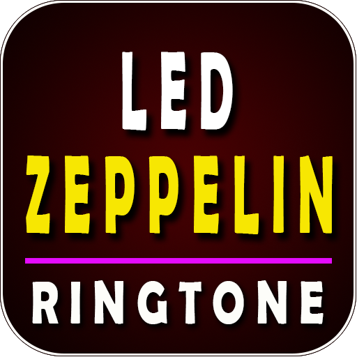 led zeppelin ringtones free icon