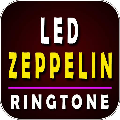 led zeppelin ringtones free Led Zeppelin Ringtones v 1.6