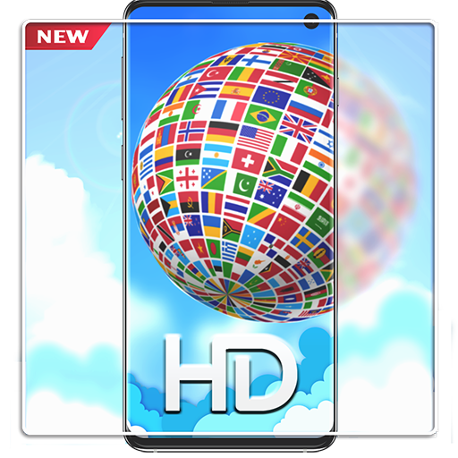 HD Flag Wallpapers 2019 icon