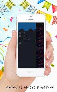 Ringtone Maker Pro - Free MP3 Cutter screenshot 3