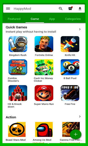 HappyMod Happy Apps : Guide HappyMod screenshot 3