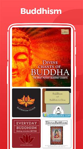 Devotional Bhakti Audio, Moral Stories Podcast App screenshot 5