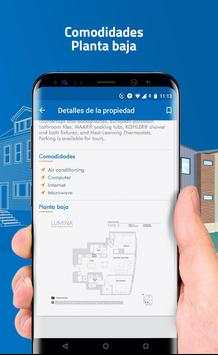 InmoApp Tu App Inmobiliaria screenshot 3