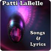Patti LaBelle Songs&Lyrics 1.0