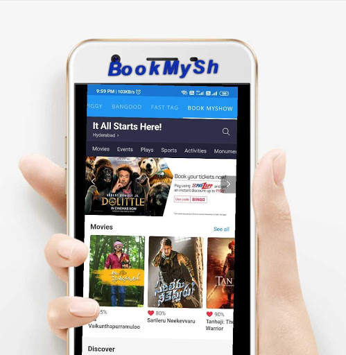 India 10 Online Shopping Apps flipkart, amazon etc screenshot 6