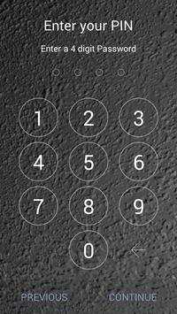 AppsLock Pro screenshot 1