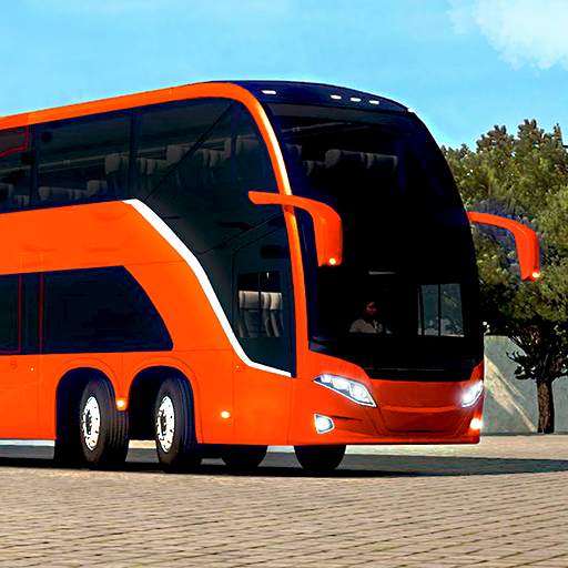 Bus Simulator Coach Bus Simulation 3d Free Bus Sim 1.0.0