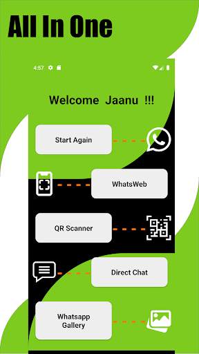 FMWhats Latest Version screenshot 3