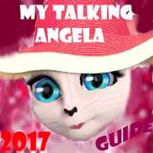 My talking Angela Tips 1.0